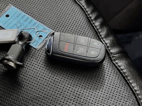 Used 2023 Jeep Compass Limited w/ Elite Group image 36