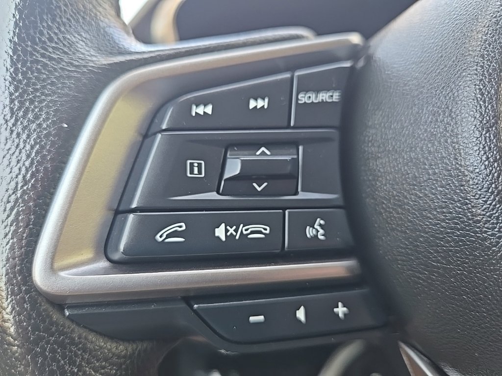 Used 2024 Subaru Outback Limited AWD/4WD image 43