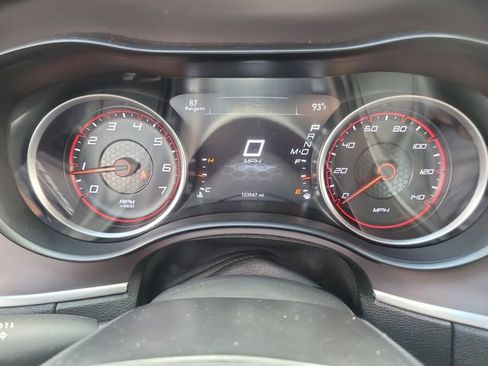 Used 2022 Dodge Charger SXT RWD image 31