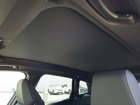 New 2026 BMW X3 xDrive30 w/ Convenience Package image 13