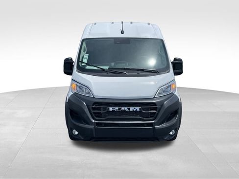 New 2025 RAM ProMaster 2500 w/ Safety Group image 6