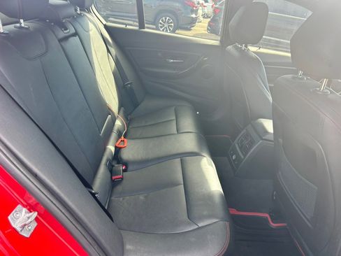 Used 2014 BMW 335i xDrive Sedan image 16