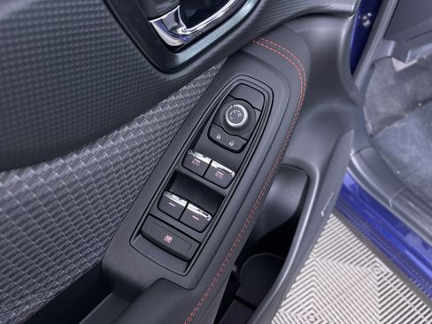 Used 2024 Subaru Forester Sport image 13