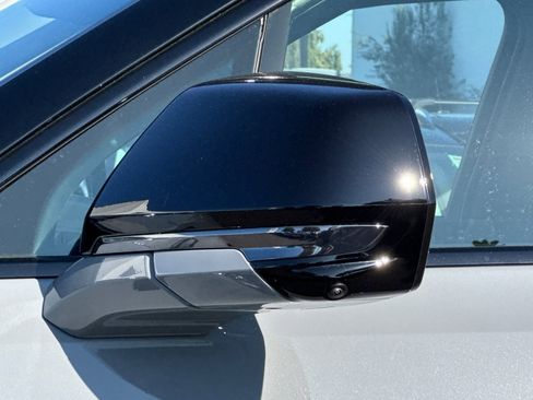 Used 2026 Cadillac Escalade IQ Sport 1 w/ LPO, Floor Liner Package image 48