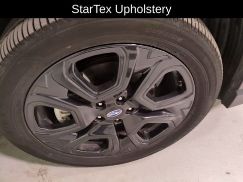 Certified 2024 Subaru Ascent Onyx Edition image 6