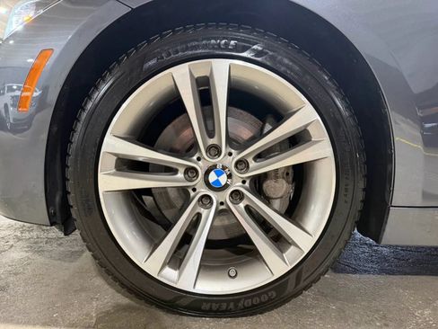 Used 2016 BMW 340i xDrive Sedan AWD/4WD image 19