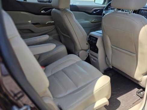 Used 2017 GMC Acadia Denali w/ Technology Package AWD/4WD image 17