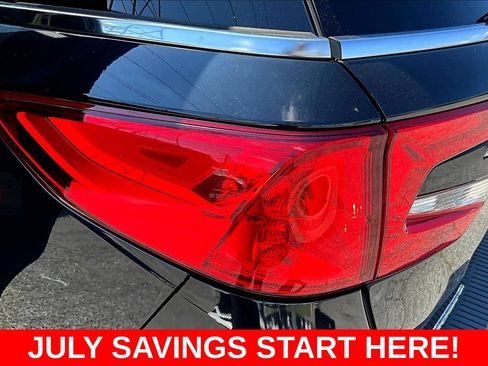 Used 2022 Honda Odyssey EX-L image 24