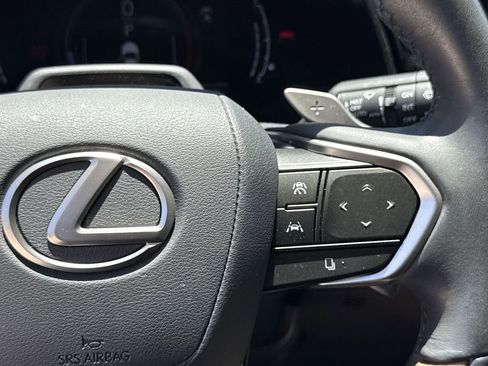 Used 2023 Lexus RX 350 Premium Plus w/ Accessory Package (Z1) FWD image 27