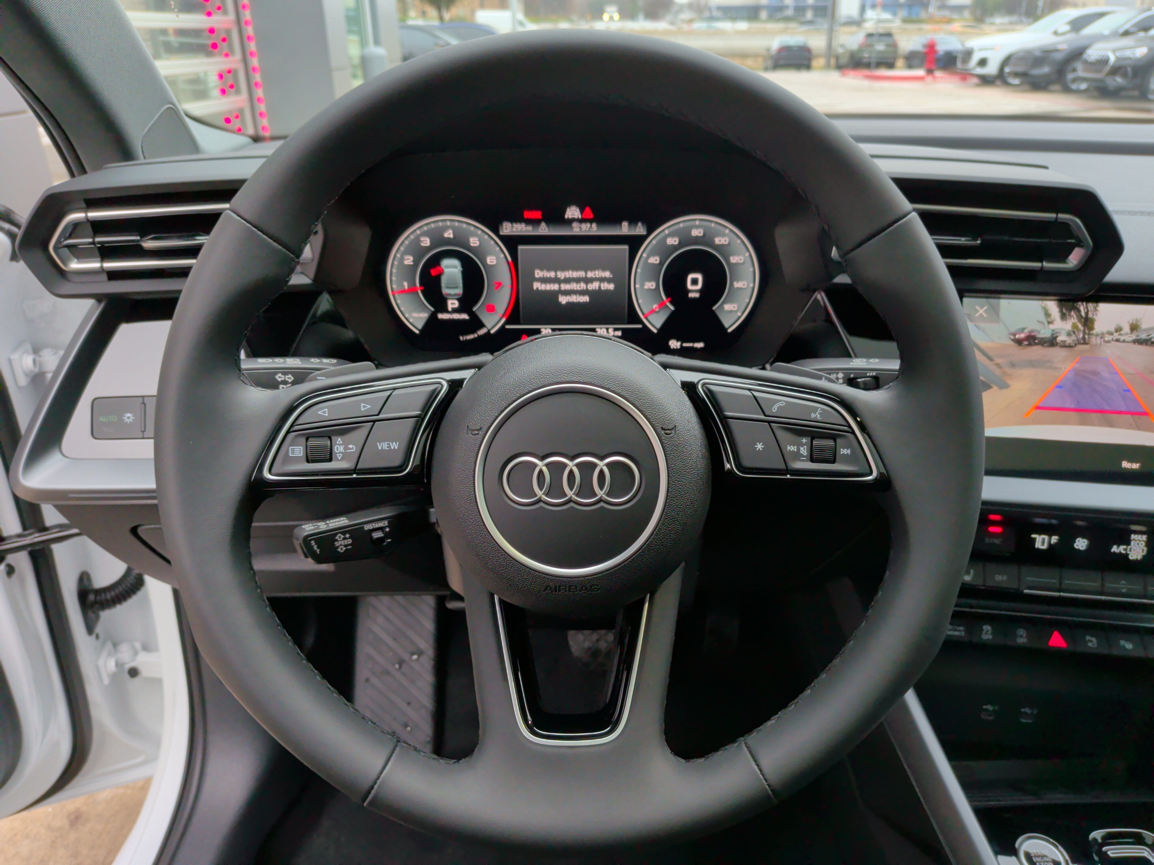 Used 2026 Audi A3 2.0T Premium AWD/4WD image 19