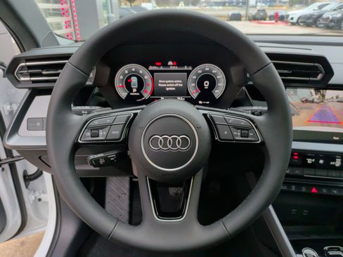 Used 2026 Audi A3 2.0T Premium AWD/4WD image 19