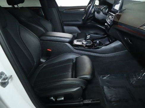 Used 2022 BMW X3 xDrive30i w/ Premium Package image 36