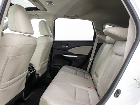 Used 2016 Honda CR-V EX-L image 14