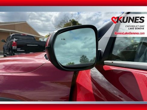 New 2026 Chevrolet TrailBlazer LT w/ LT Cold Weather Package image 21