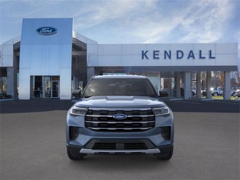 Used 2026 Ford Explorer Active image 6