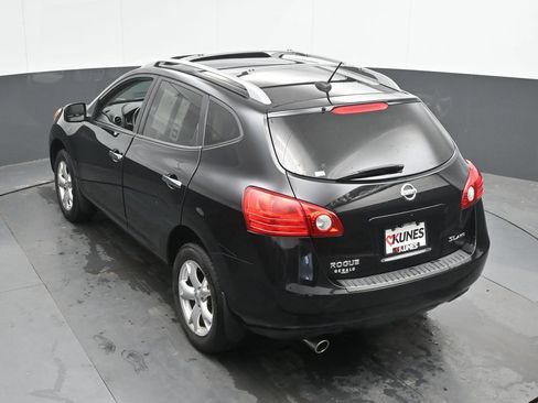 Used 2010 Nissan Rogue SL w/ Premium Pkg AWD/4WD image 26