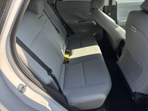 New 2026 Hyundai Kona SEL Premium FWD image 13