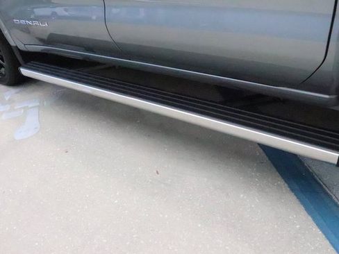 New 2025 GMC Sierra 1500 Denali w/ Denali Reserve Package image 9