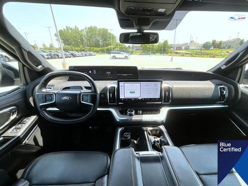 Certified 2025 Ford Expedition Tremor AWD/4WD image 13