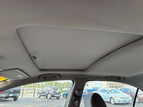 Used 2009 Honda Civic EX image 7