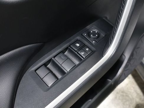 Used 2025 Toyota RAV4 LE image 14