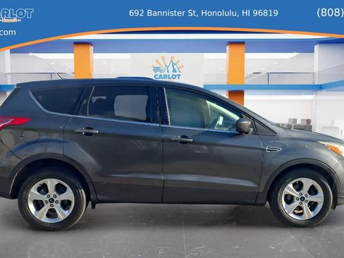 Used 2016 Ford Escape SE FWD image 7