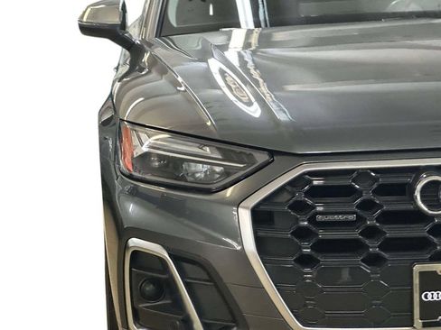 Used 2023 Audi Q5 2.0T Premium w/ Convenience Package AWD/4WD image 31