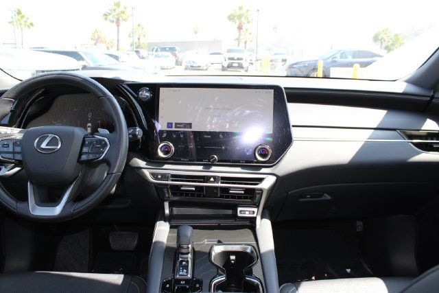 Certified 2025 Lexus RX 350 Premium Plus w/ Accessory Package (K3) FWD image 10