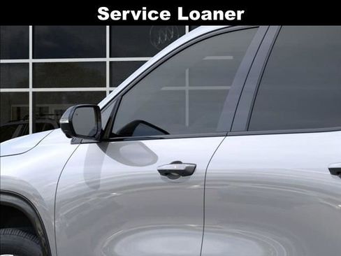 New 2026 Buick Enclave Sport Touring w/ Power Package FWD image 12