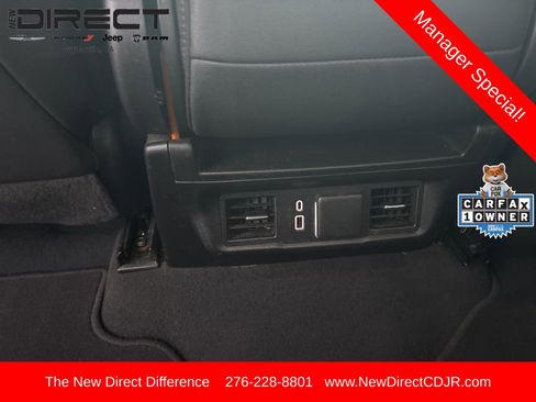 Used 2024 GMC Sierra 1500 SLT image 15