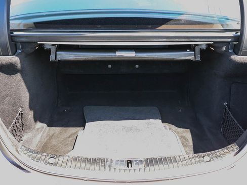 Used 2019 Mercedes-Benz S 560 Sedan image 41