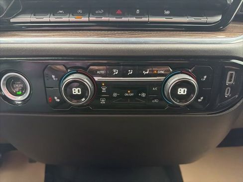 Certified 2024 Chevrolet Silverado 1500 LT image 20