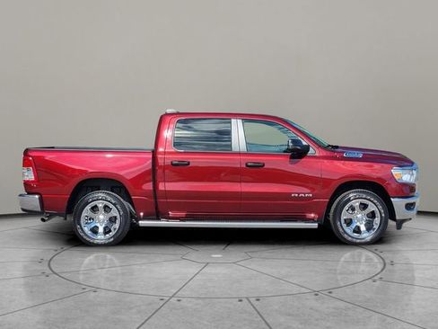 Certified 2023 RAM 1500 Big Horn AWD/4WD image 13