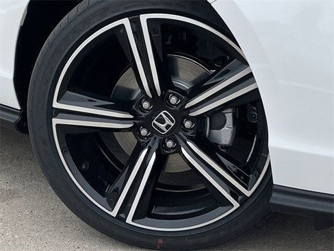 New 2026 Honda Accord SE image 8