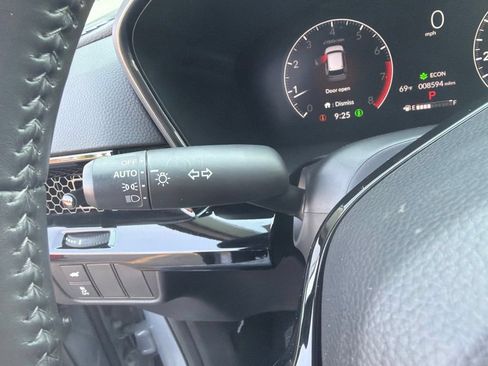 Used 2025 Honda CR-V EX-L image 44