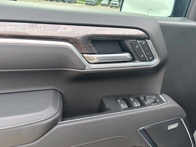 Used 2026 Chevrolet Silverado 1500 LTZ w/ LTZ Premium Package AWD/4WD image 15