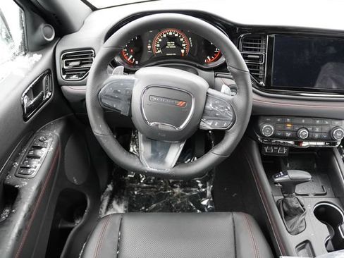 New 2026 Dodge Durango GT image 15