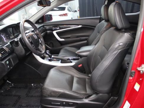 Used 2015 Honda Accord EX-L image 12