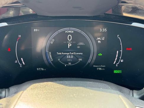 Used 2026 Lexus NX 350h AWD w/ Accessory Package (2T) image 31