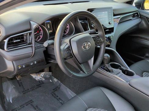 Certified 2023 Toyota Camry SE image 10