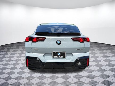 New 2026 BMW X2 xDrive28i w/ Technology Package AWD/4WD image 10