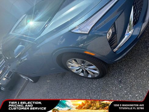 Used 2025 Buick Envista Avenir FWD image 8