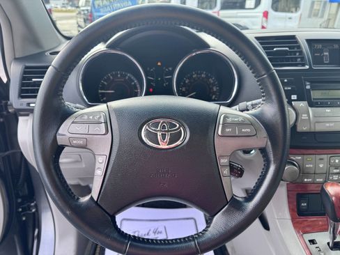 Used 2008 Toyota Highlander Limited image 12