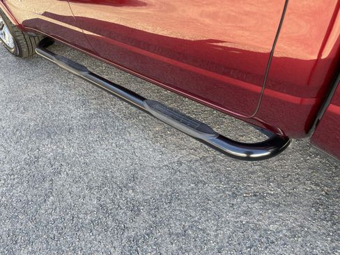 Certified 2020 RAM 1500 Laramie w/ Sport Appearance Package image 36