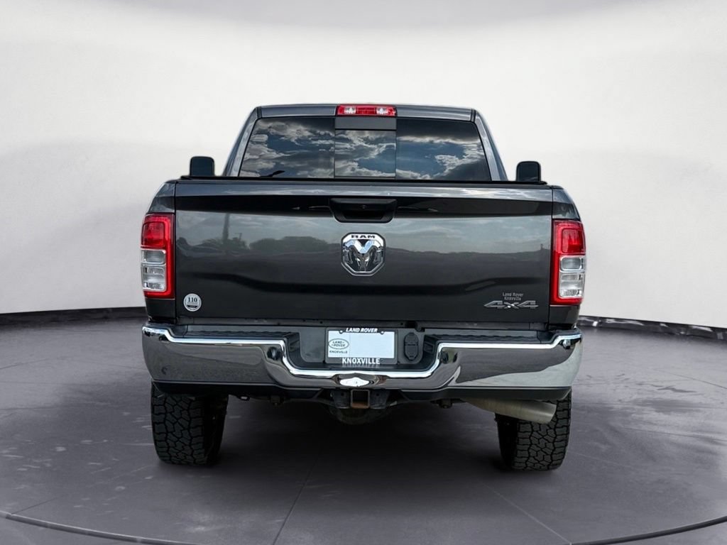 Used 2019 RAM 2500 Tradesman AWD/4WD image 7