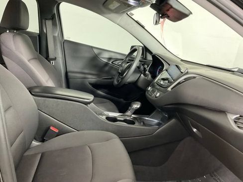 Used 2023 Chevrolet Malibu LT w/ Driver Confidence Package FWD image 17