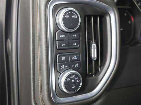 Used 2022 GMC Sierra 2500 AT4 w/ Gooseneck/5TH Wheel Package AWD/4WD image 16