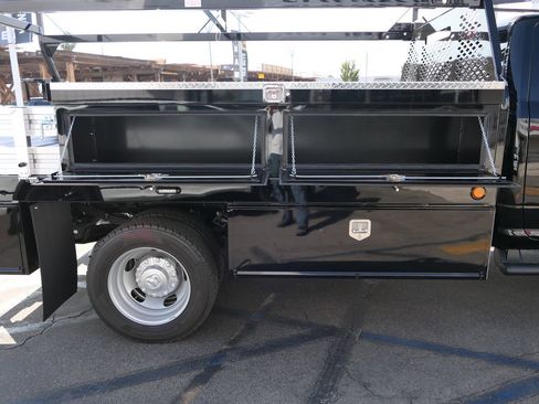 New 2026 RAM 4500 Tradesman w/ Chrome Appearance Group AWD/4WD image 12