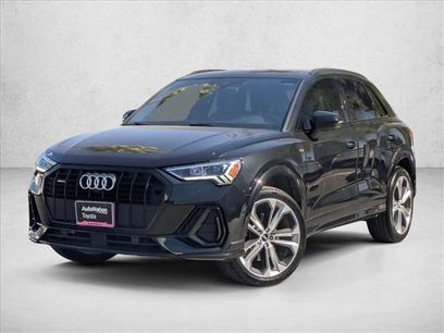 Used 2021 Audi Q3 2.0T Premium Plus w/ Premium Plus Package