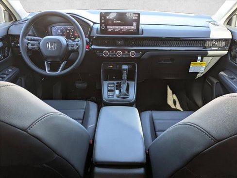 New 2026 Honda CR-V EX-L image 16